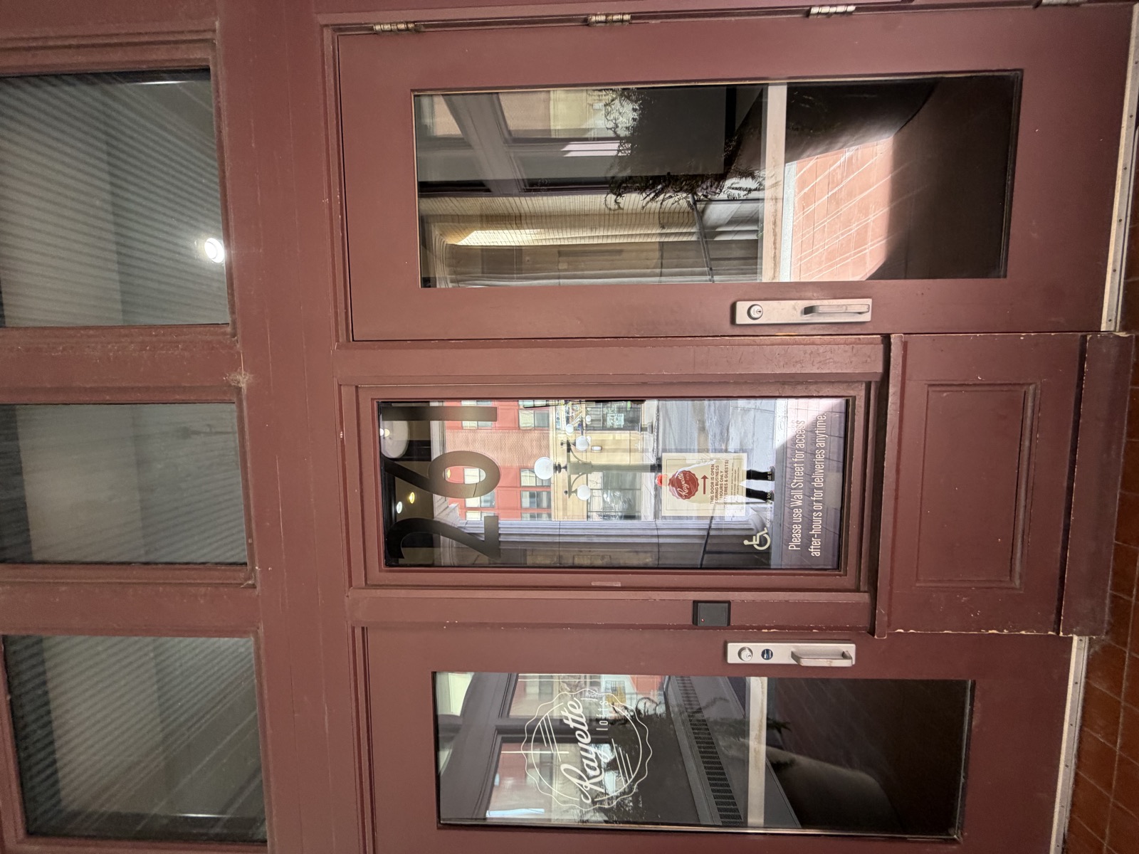 Main Entry - 6